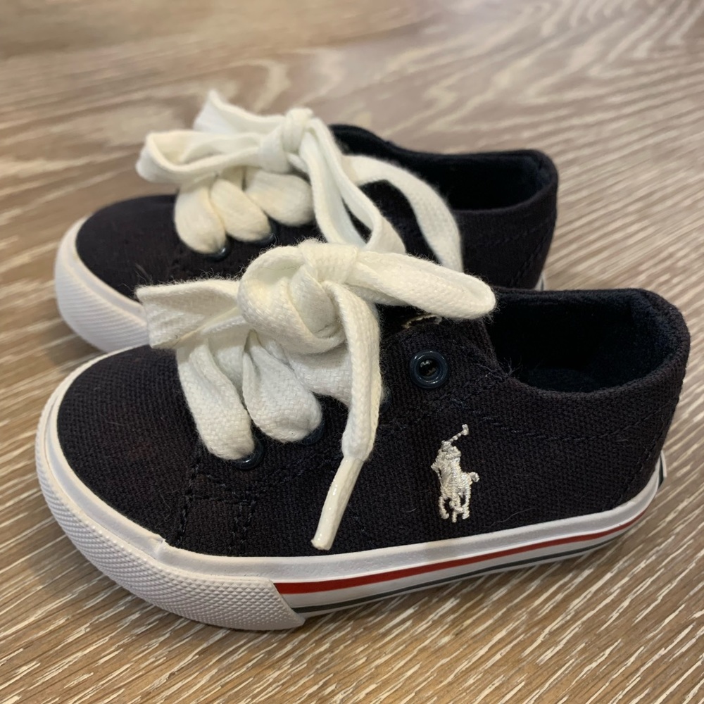 Polo Ralph Lauren - toddler size 4